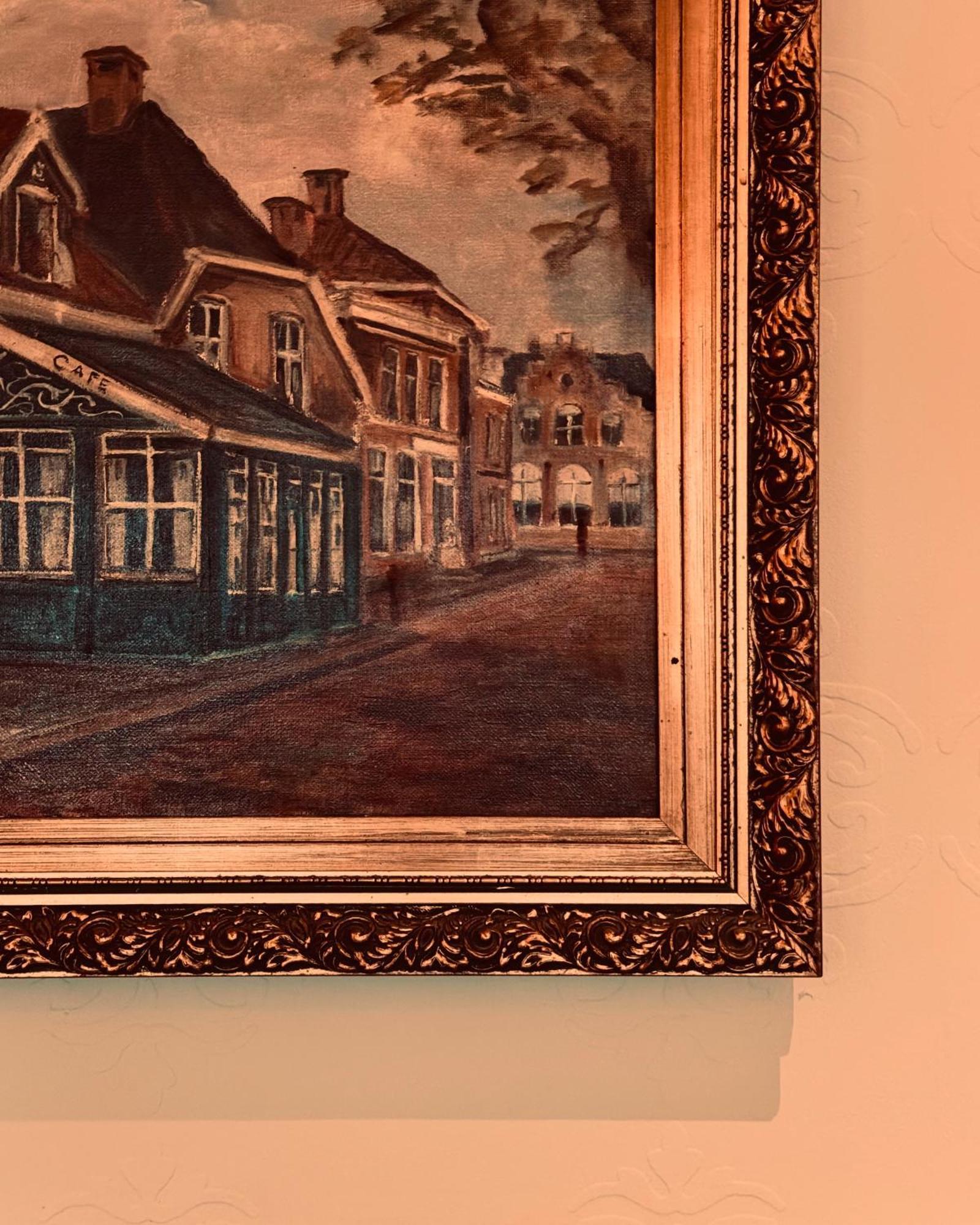 Sevenster Delden Exterior foto