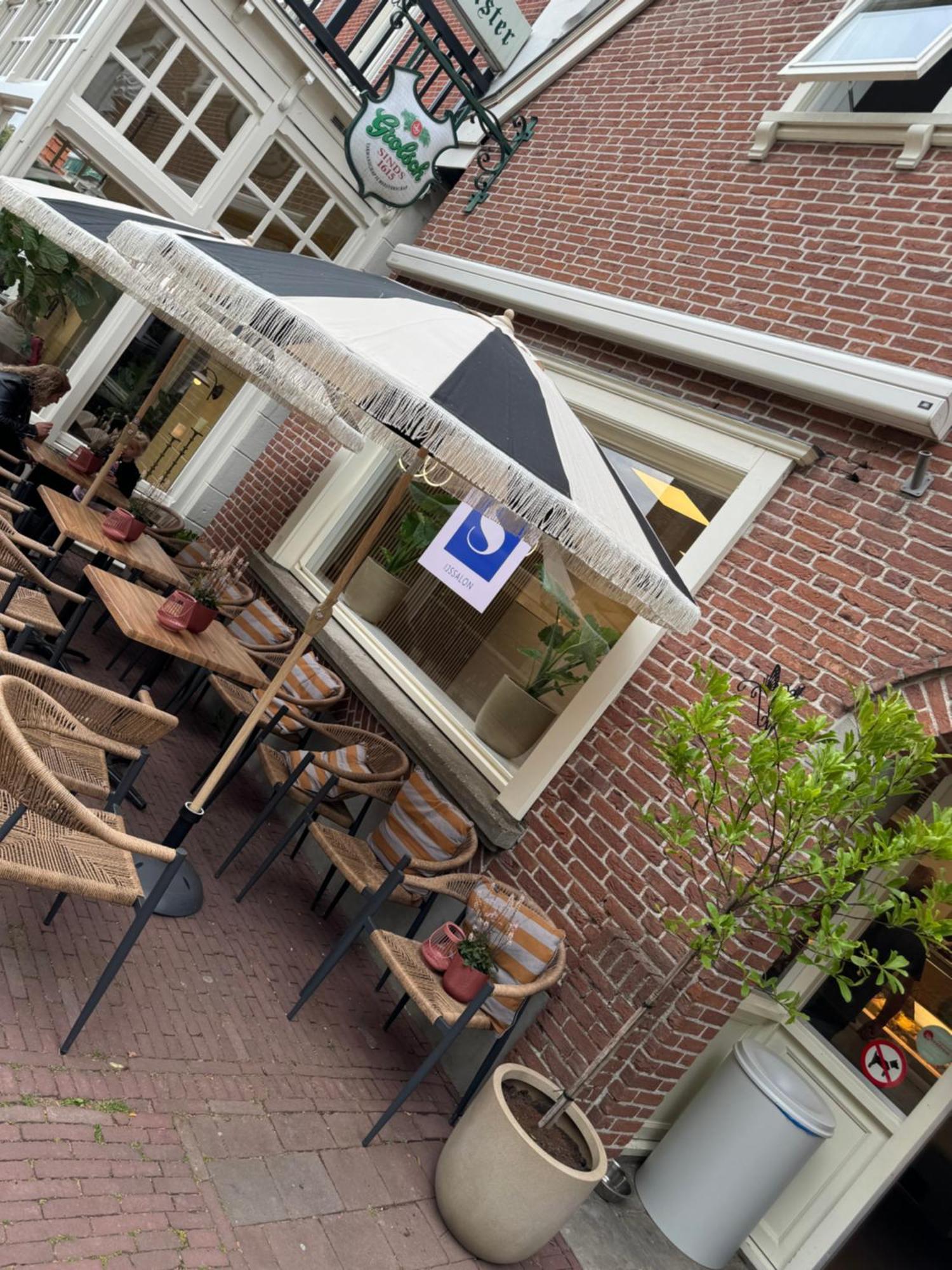 Sevenster Delden Exterior foto