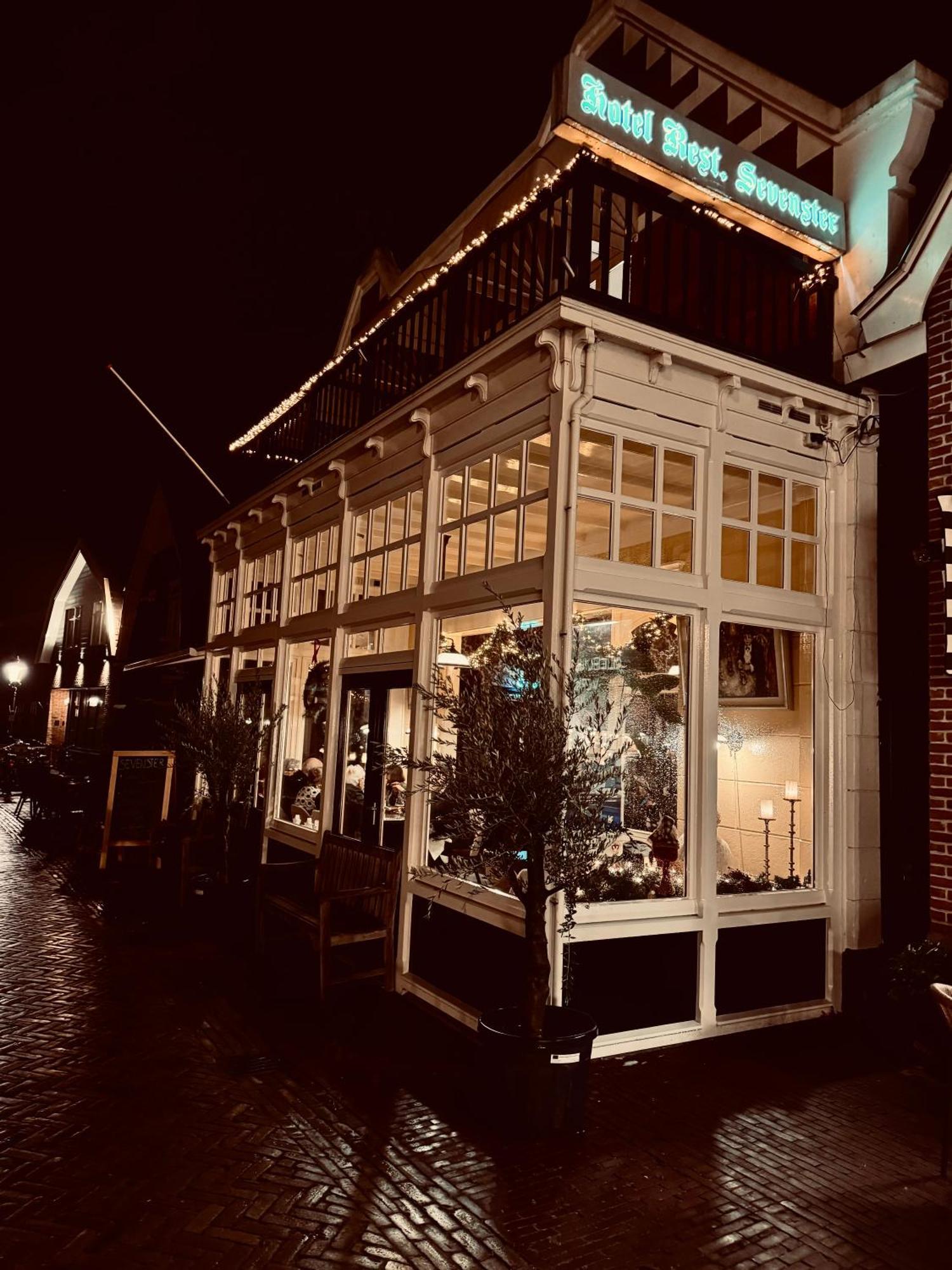 Sevenster Delden Exterior foto
